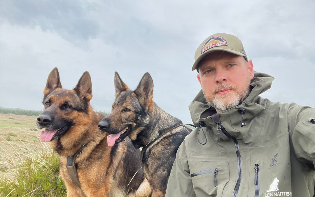 Så lad dog være for pokker