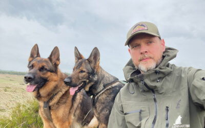 Så lad dog være for pokker