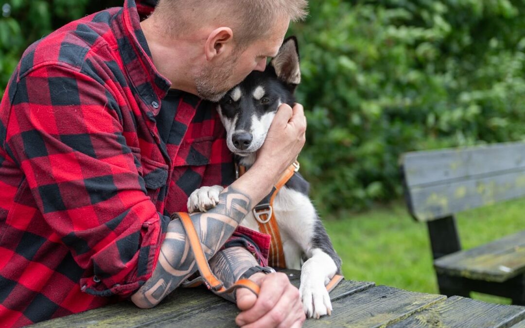 Hvad er Hvalpe-vigtigt? :-)